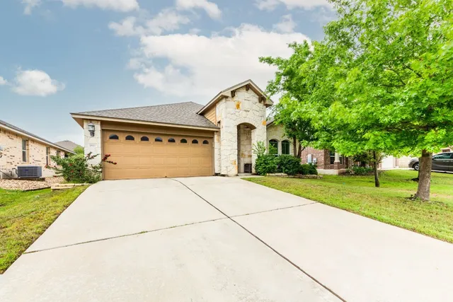 $2,200 | 1811 Conn Creek Road, Cedar Park, TX 78613
