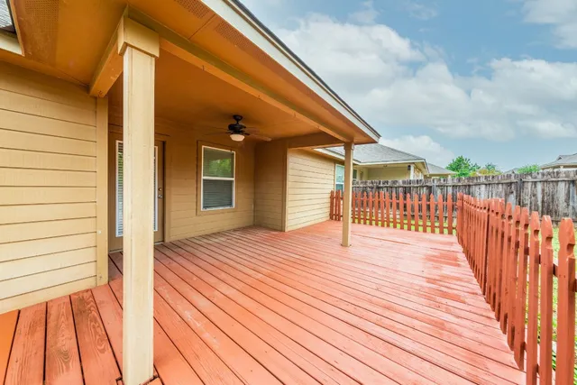 $2,200 | 1811 Conn Creek Road, Cedar Park, TX 78613