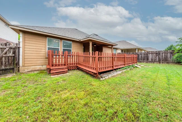 $2,200 | 1811 Conn Creek Road, Cedar Park, TX 78613