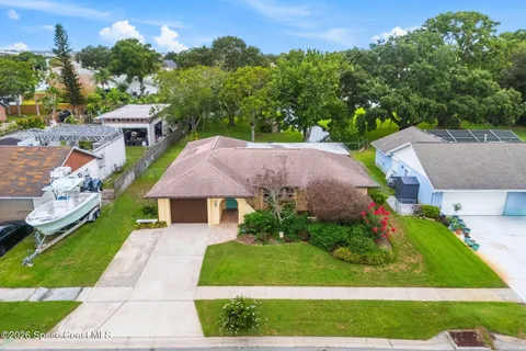 $399,900 | 2565 Elm Hurst Street, Merritt Island, FL 32953