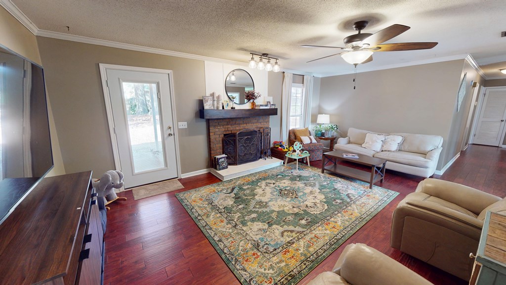 107 Rambling Way Dothan, AL 36303 - Photo 11 of 24