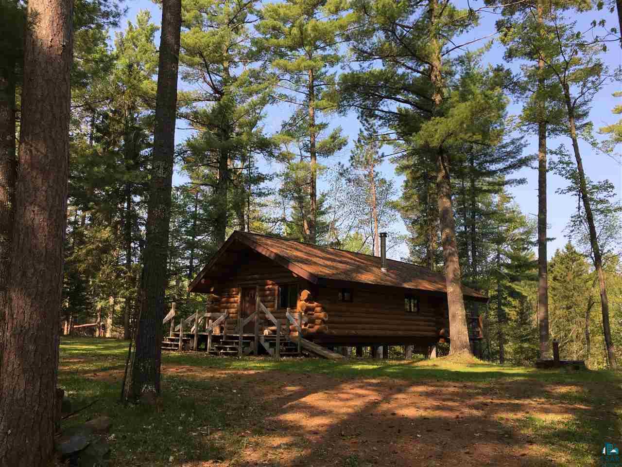 82865 Campbell Road Herbster, WI 54844 - Photo 1 of 31 Gallery Image 1