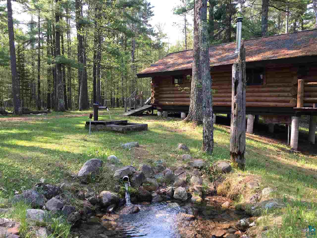 82865 Campbell Road Herbster, WI 54844 - Photo 2 of 31 Gallery Image 2