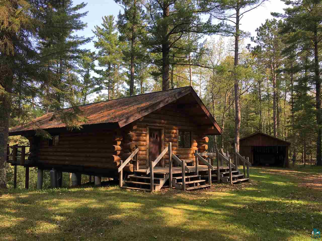 82865 Campbell Road Herbster, WI 54844 - Photo 21 of 31 Gallery Image 21