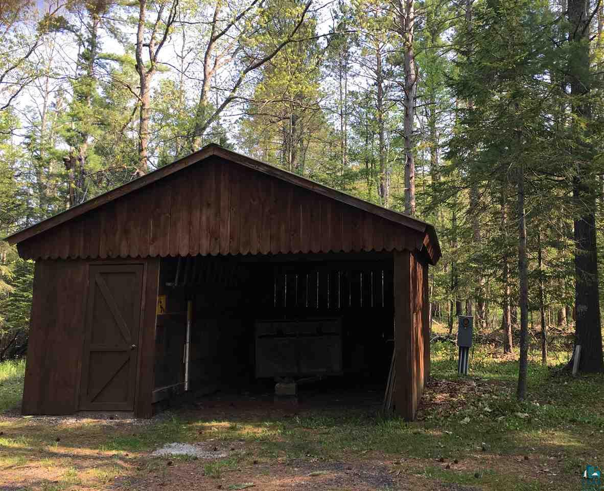 82865 Campbell Road Herbster, WI 54844 - Photo 22 of 31 Gallery Image 22