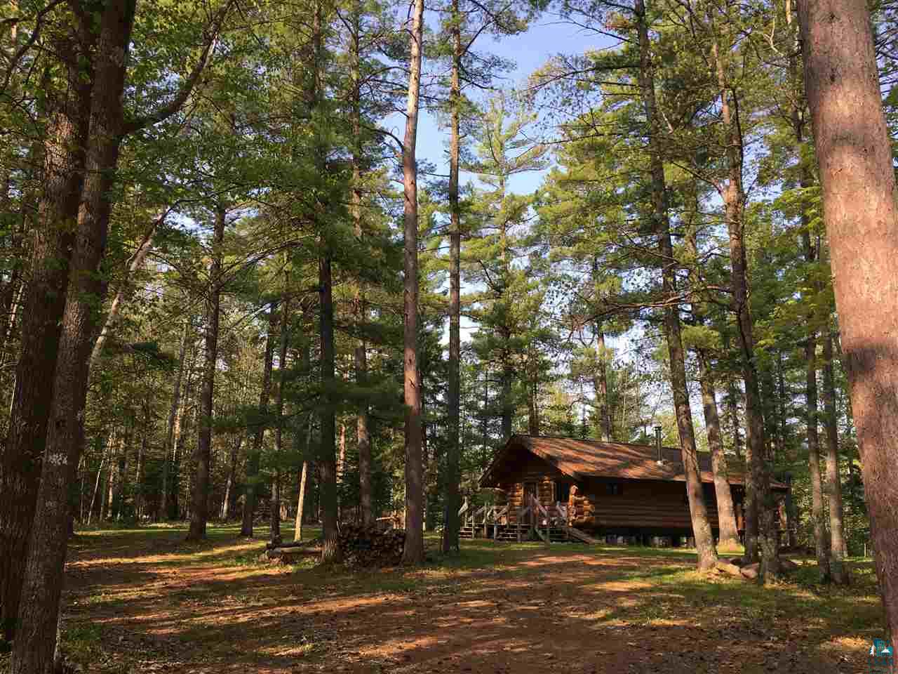 82865 Campbell Road Herbster, WI 54844 - Photo 5 of 31 Gallery Image 5