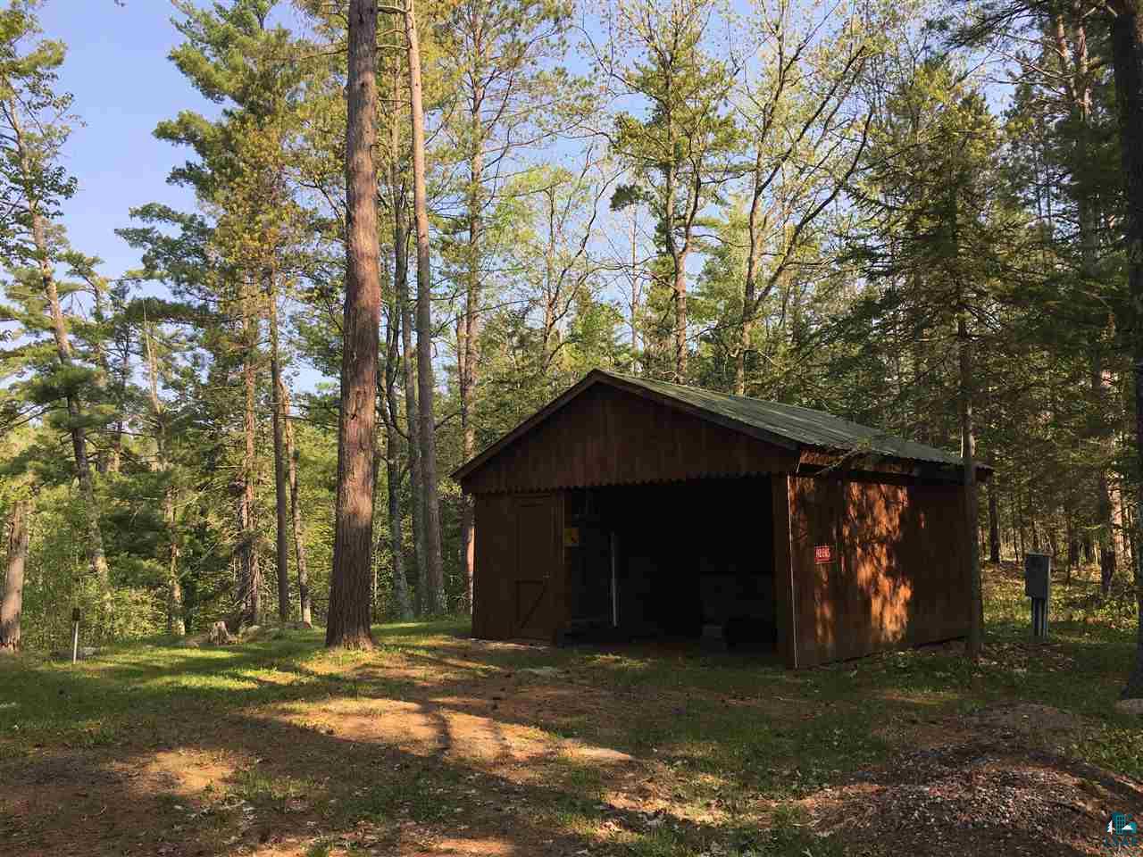 82865 Campbell Road Herbster, WI 54844 - Photo 7 of 31 Gallery Image 7