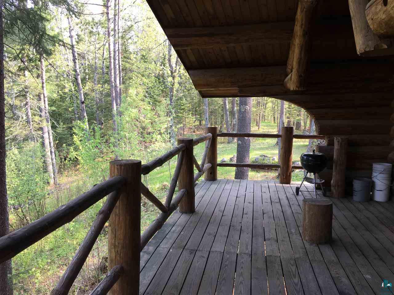 82865 Campbell Road Herbster, WI 54844 - Photo 10 of 31 Gallery Image 10