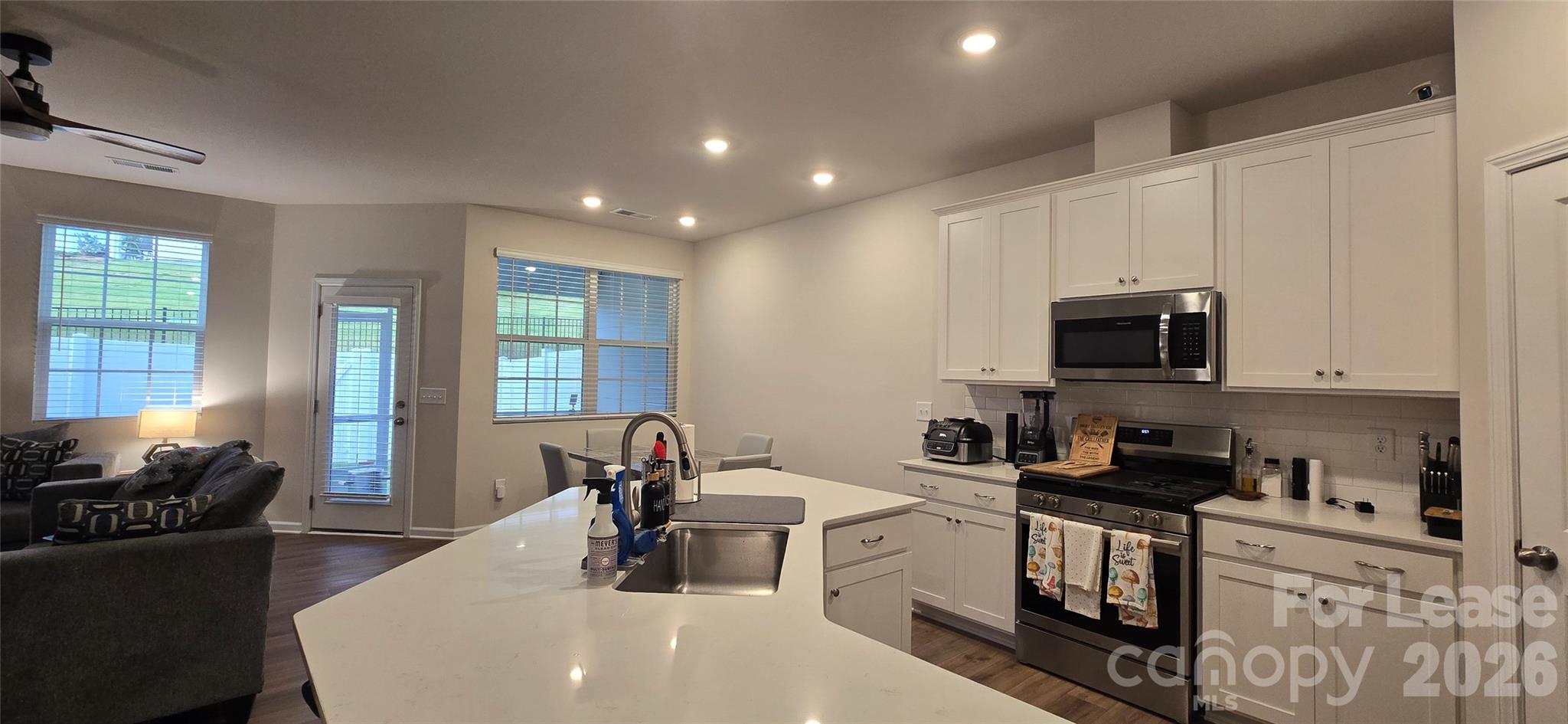 8011 Scarlet Maple Lane Fort Mill, SC 29708 - Photo 3 of 14