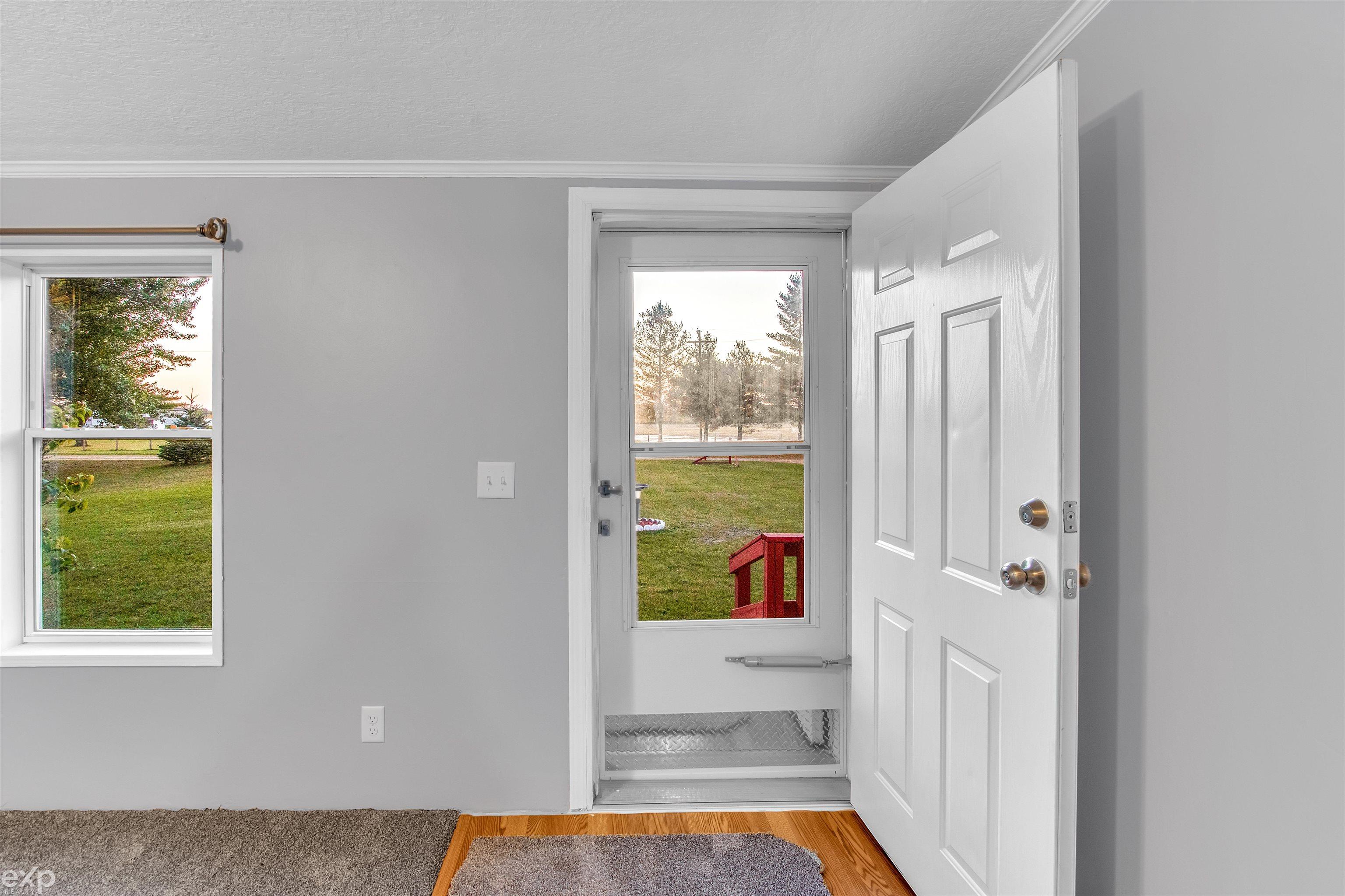 9647 Center Road Fostoria, MI 48435 - Photo 9 of 29