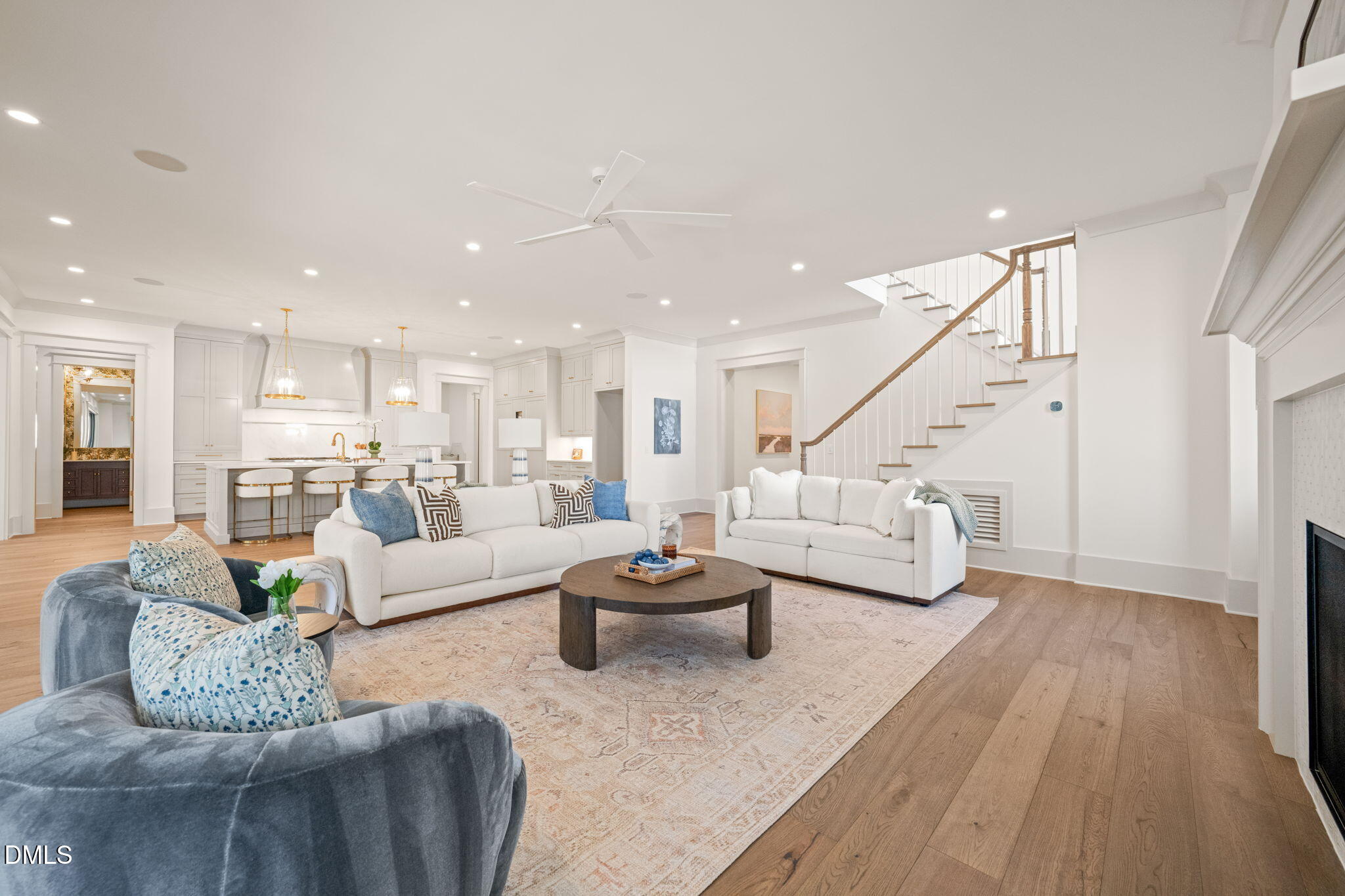 2108 Ridge Road Raleigh, NC 27607 - Photo 6 of 47