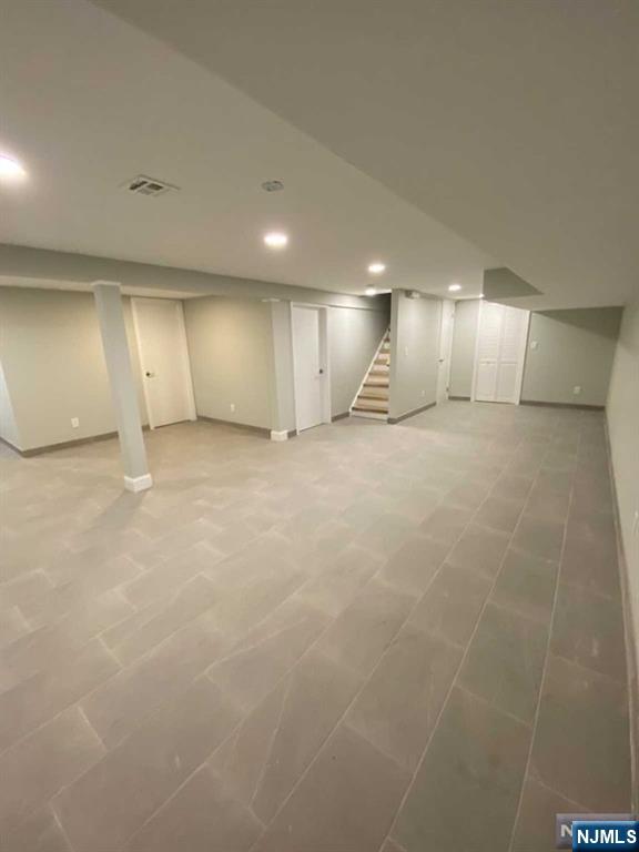 79 East Ridgewood Avenue Paramus, NJ 07652 - Photo 21 of 31 a view of empty room