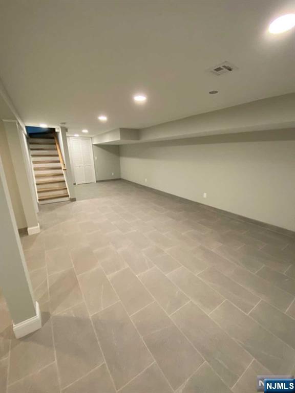 79 East Ridgewood Avenue Paramus, NJ 07652 - Photo 22 of 31 a view of an empty room