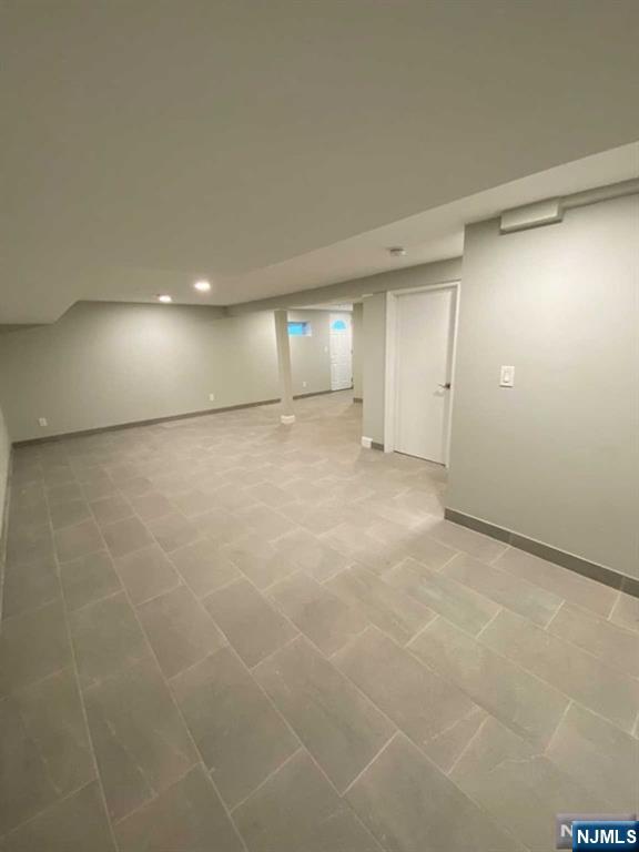 79 East Ridgewood Avenue Paramus, NJ 07652 - Photo 23 of 31 a view of empty room