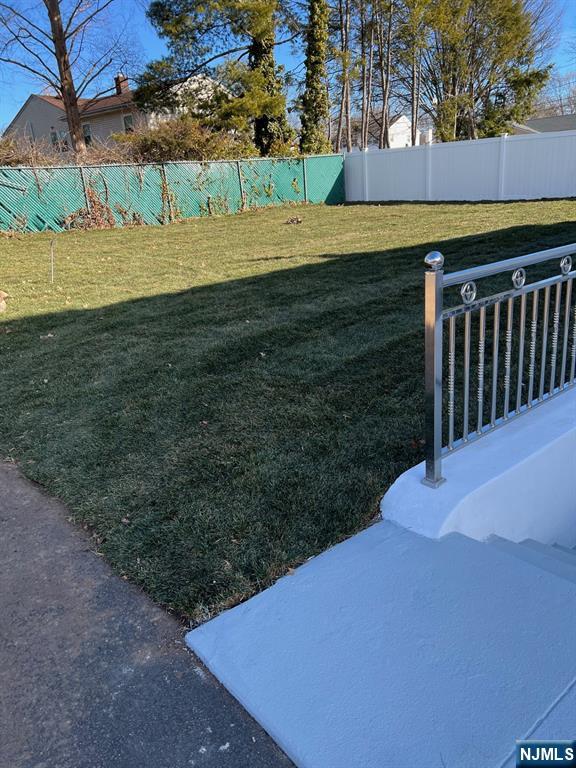 79 East Ridgewood Avenue Paramus, NJ 07652 - Photo 31 of 31 a view of a house with a yard