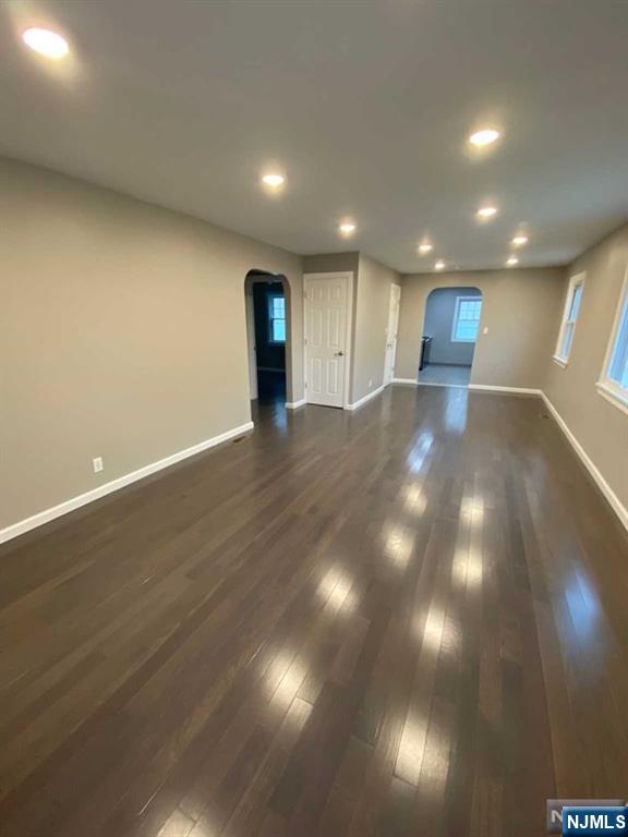 79 East Ridgewood Avenue Paramus, NJ 07652 - Photo 5 of 31 a view of an empty room