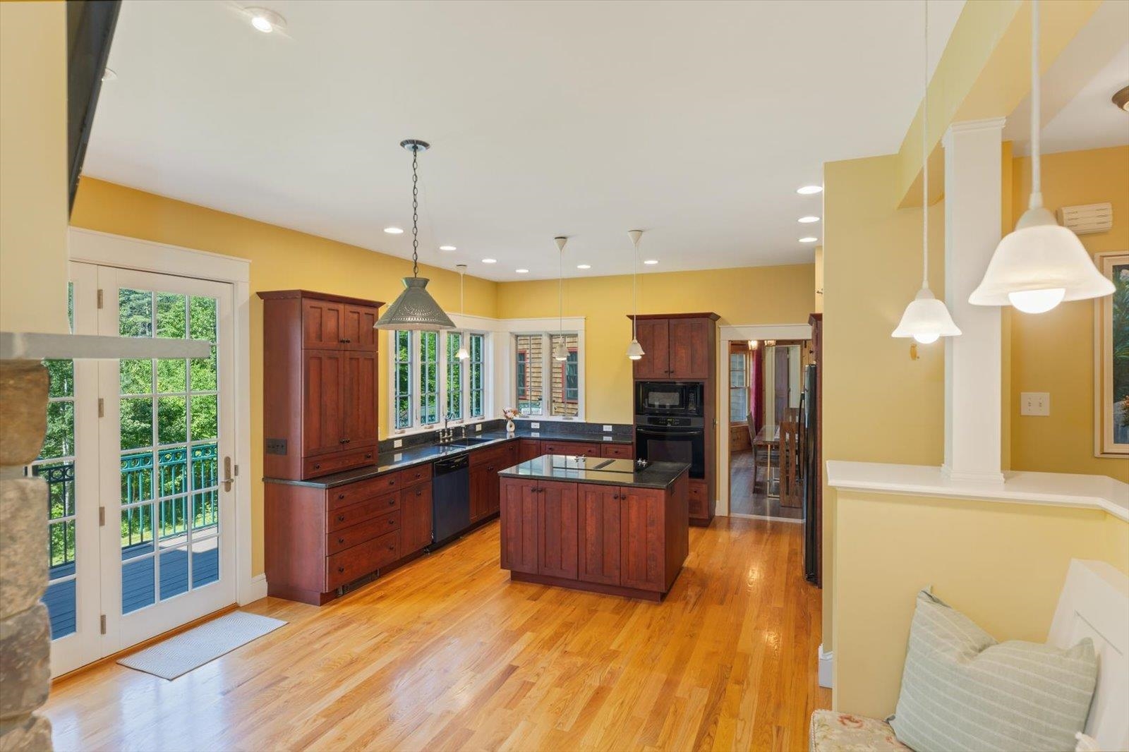 662 Hurricane Road Keene, NH 03431 - Photo 15 of 60
