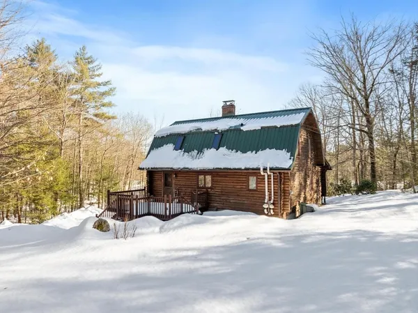 $515,000 | 43 Greenville Road, Townsend, MA 01474