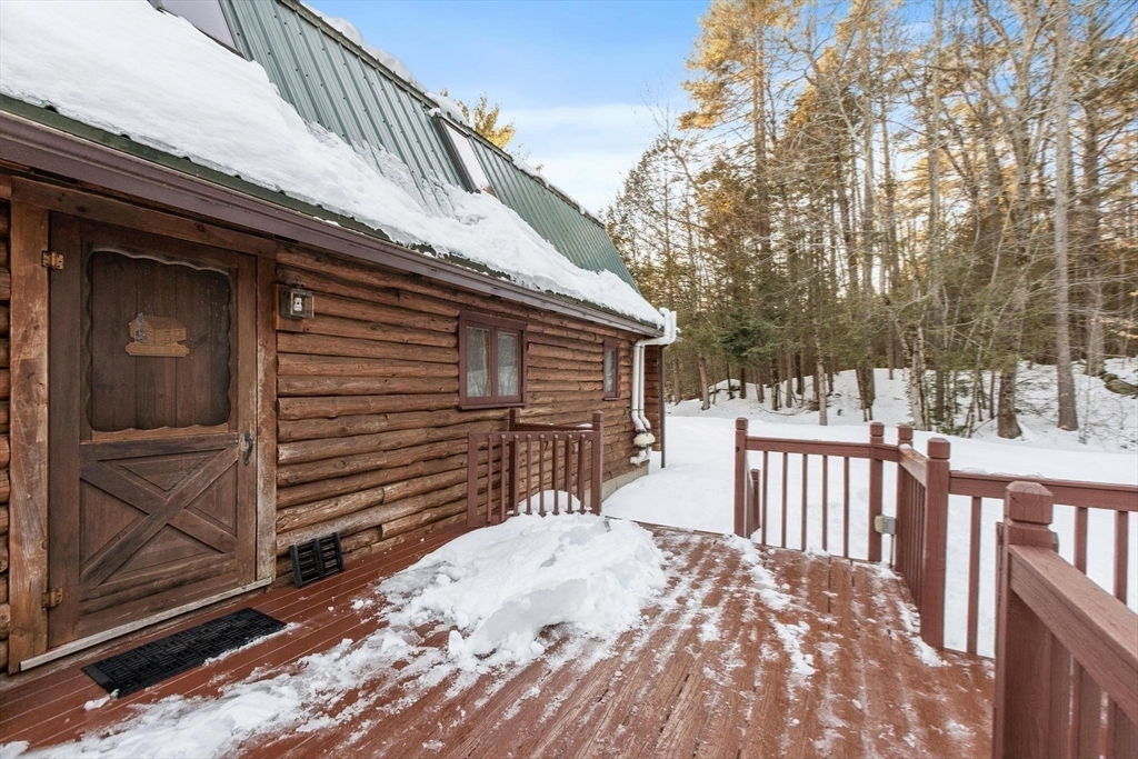 43 Greenville Road Townsend, MA 01474 - Photo 35 of 42