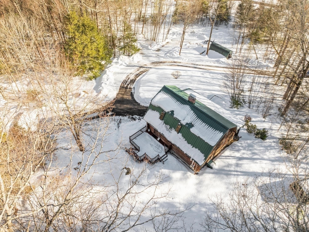 43 Greenville Road Townsend, MA 01474 - Photo 36 of 42