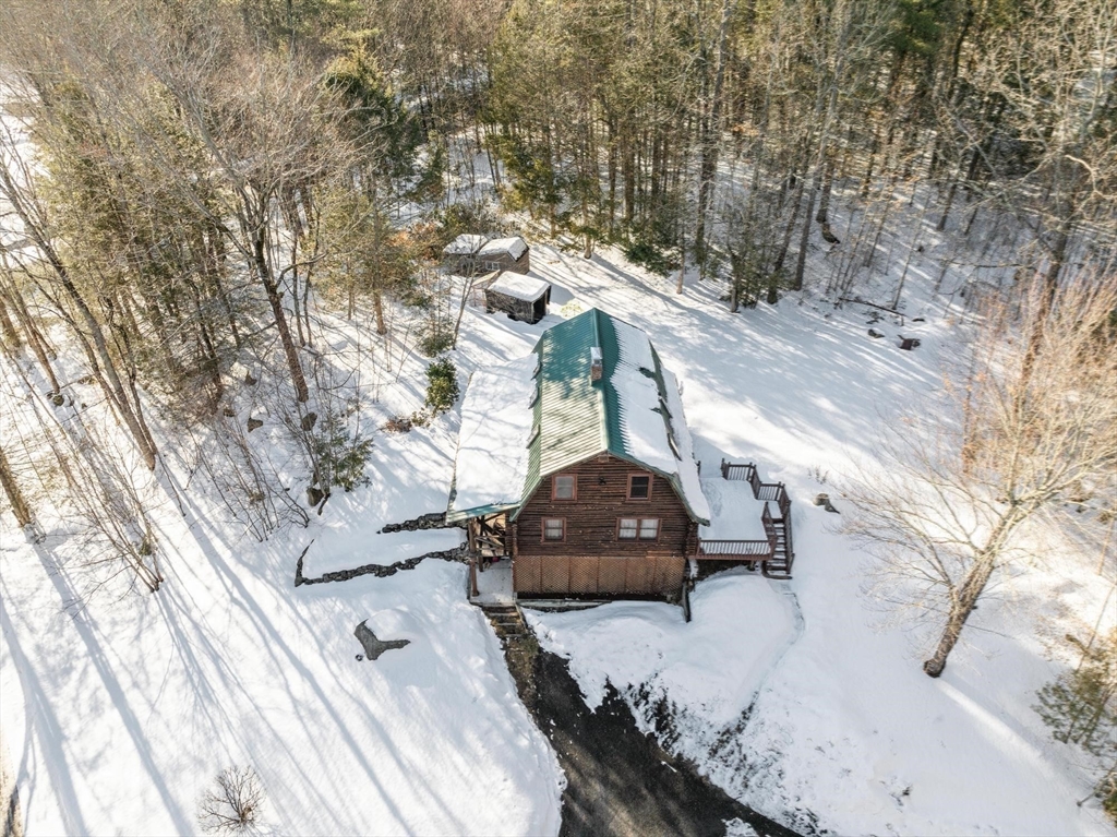 43 Greenville Road Townsend, MA 01474 - Photo 37 of 42