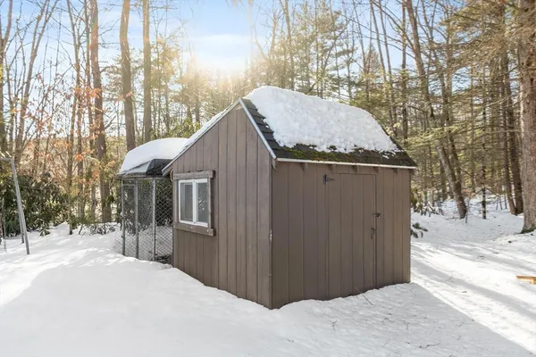 $515,000 | 43 Greenville Road, Townsend, MA 01474