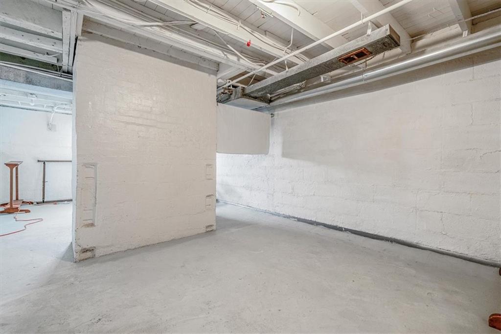 559 Boquet Street Carnegie, PA 15106 - Photo 13 of 20 a view of basement