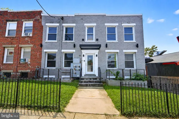 $850,000 | 1247 Mt Olivet Road Northeast, Washington, DC 20002