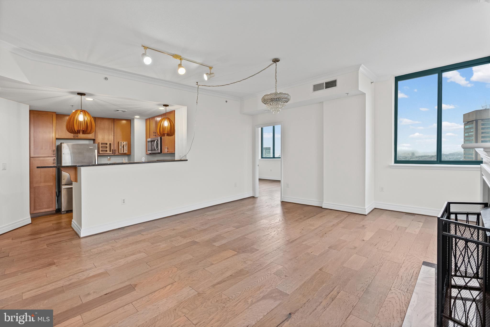 414 Water Street, Unit 2903 Baltimore, MD 21202 - Photo 8 of 46