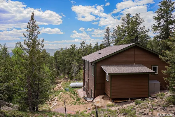 $700,000 | 61 Country Sky Lane, Estes Park, CO 80517