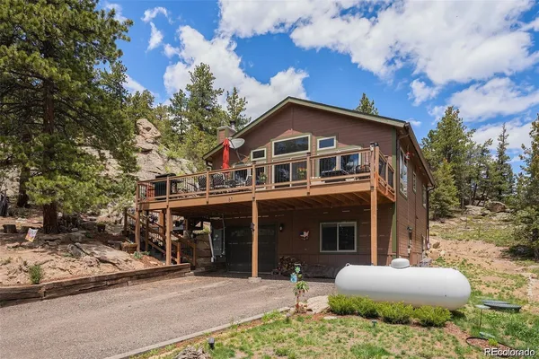 $700,000 | 61 Country Sky Lane, Estes Park, CO 80517