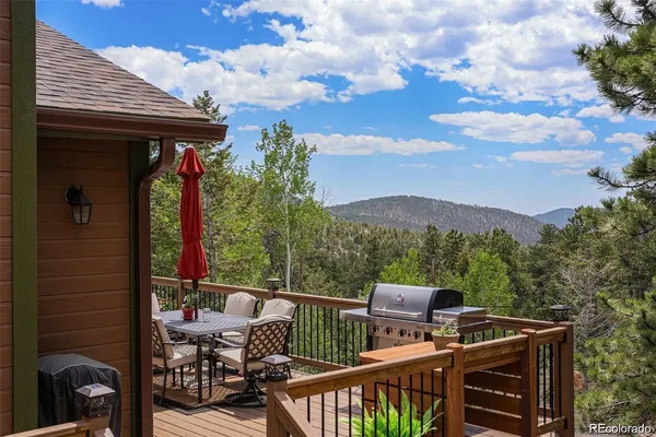 $700,000 | 61 Country Sky Lane, Estes Park, CO 80517