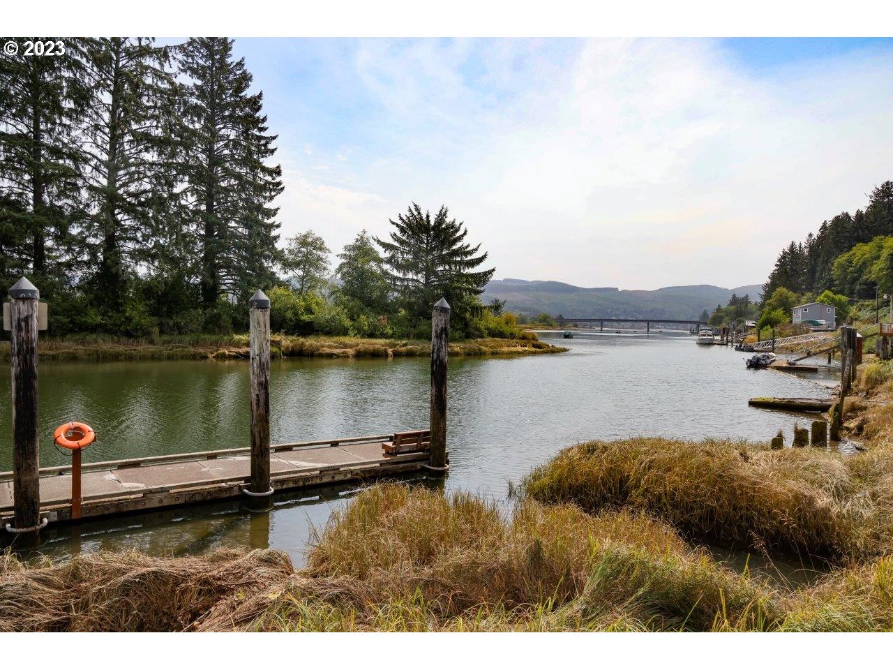 12810 A Street Nehalem, OR 97131 - Photo 40 of 48