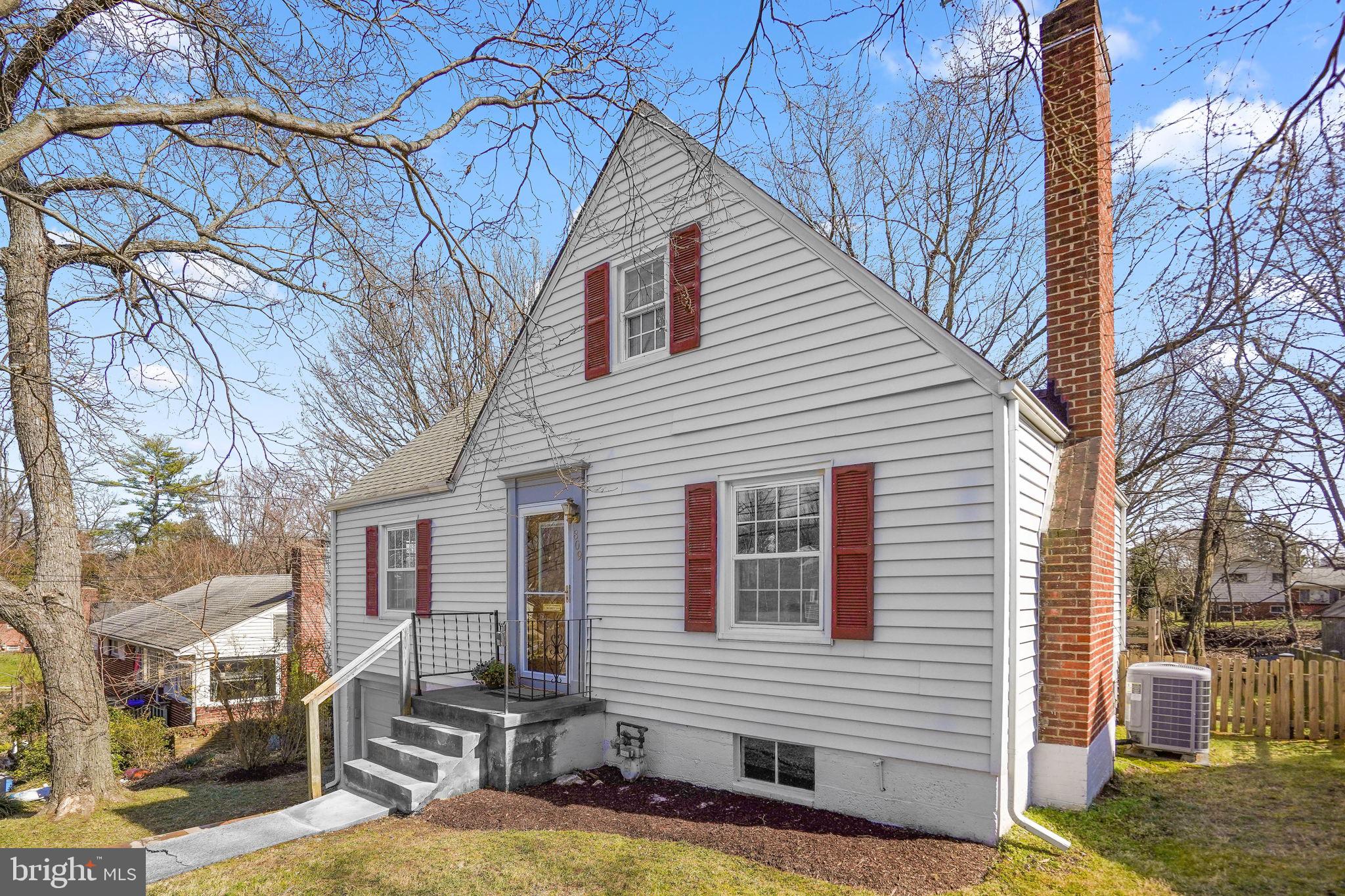 809 Buckingham Drive Silver Spring, MD 20901 - Photo 34 of 34 Gallery Image 34