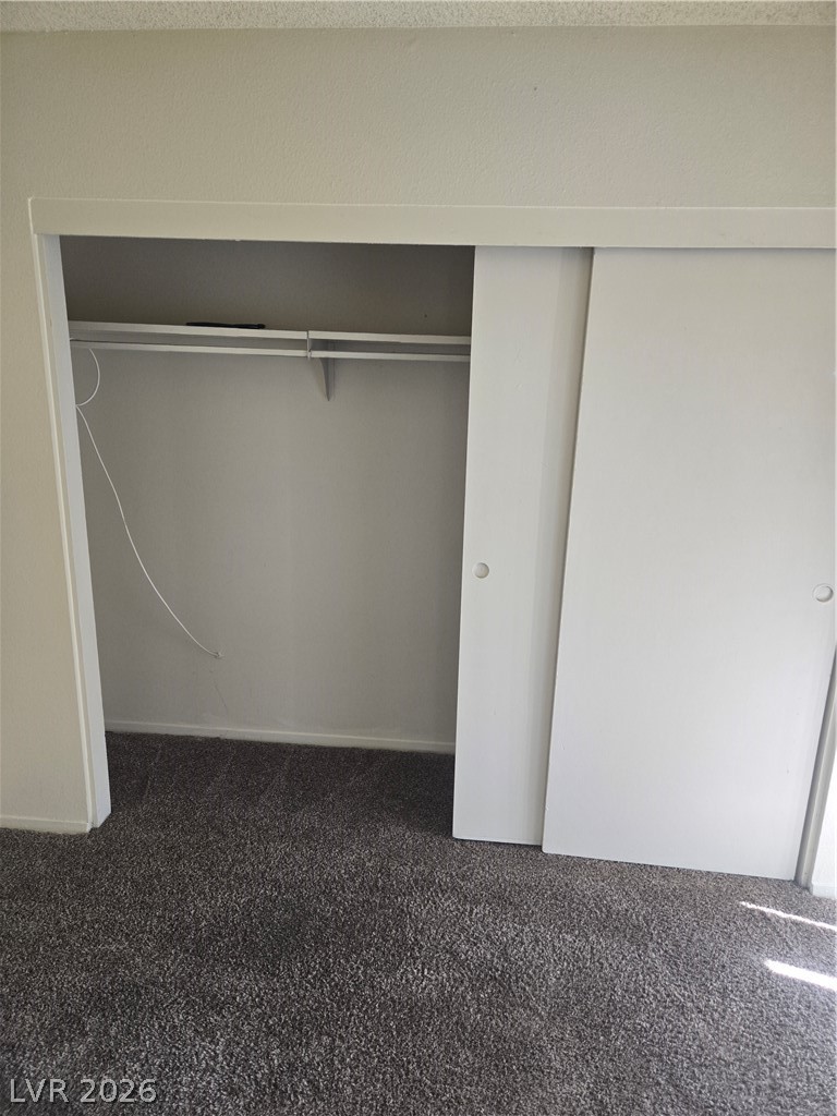 1388 East Desert Inn Road, Unit 2 Las Vegas, NV 89169 - Photo 17 of 23 Storage space with built-in shelving offers practical organization for any interior.