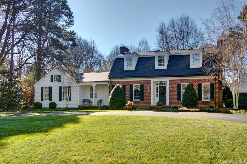 766 Concord Road Davidson, NC 28036 - Photo 2 of 24 Gallery Image 2