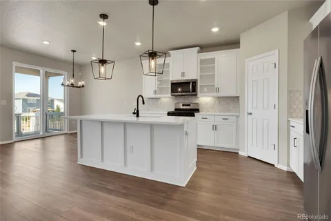 $599,000 | 17947 Marsh Wren Avenue, Parker, CO 80134