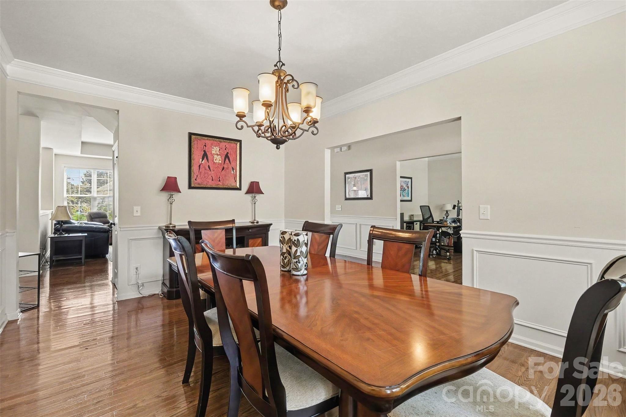 1008 Hawker Road Matthews, NC 28104 - Photo 11 of 42