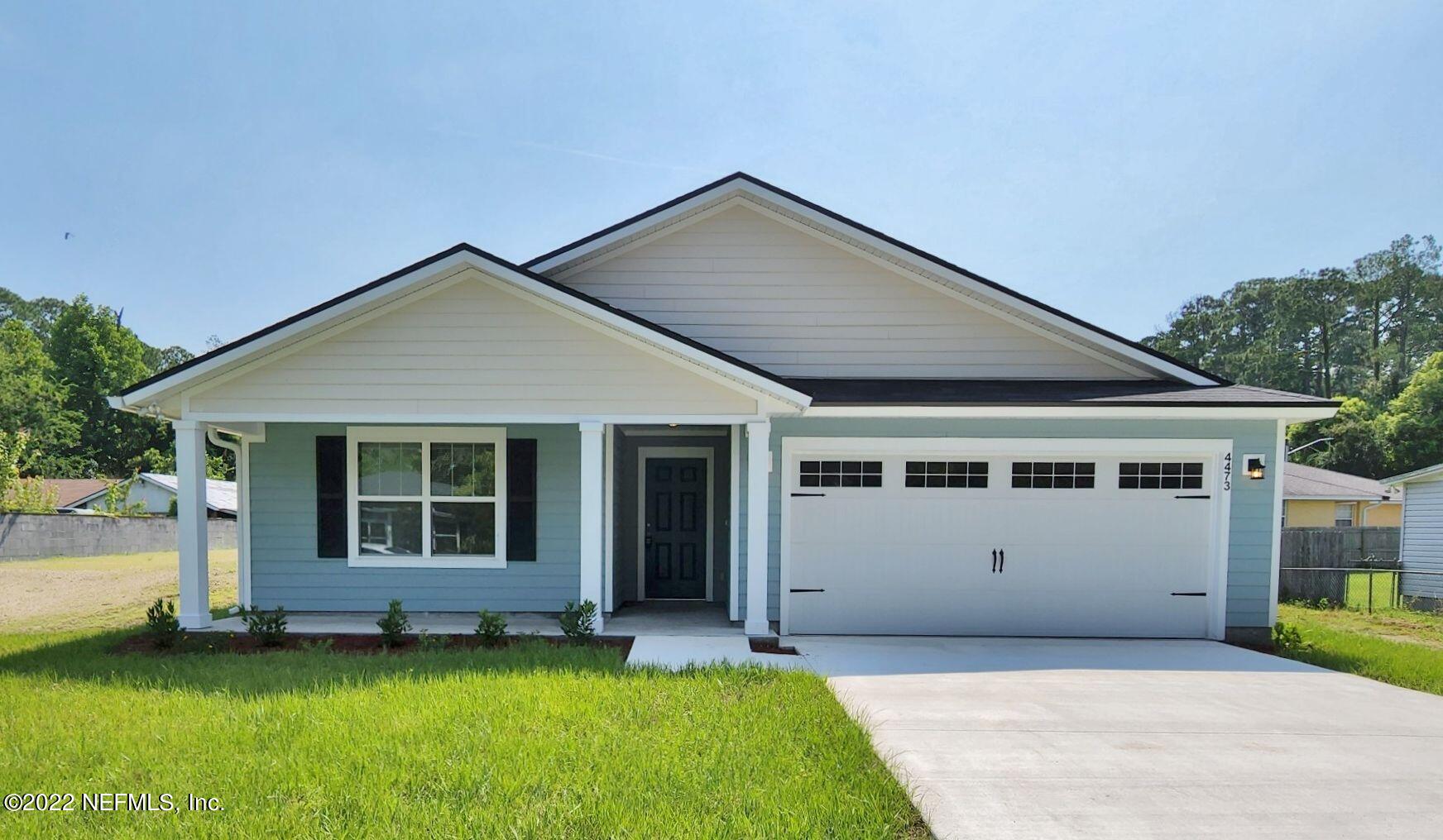 4473 Hudnall Road Jacksonville, FL 32207 - Photo 1 of 1 1