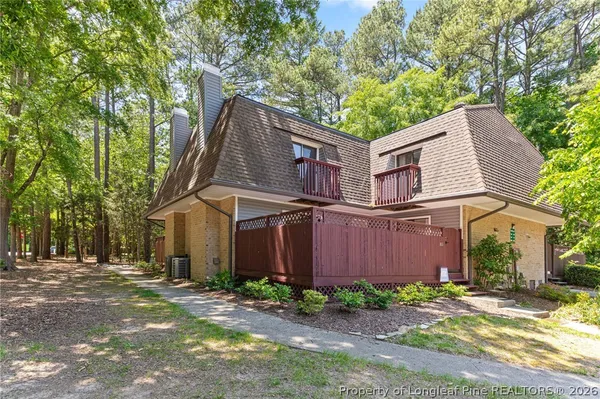 $318,900 | 165 Springberry Lane, Unit 165, Chapel Hill, NC 27517