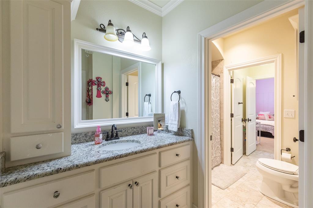 709 Prosperity Road Abilene, TX 79602 - Photo 33 of 40