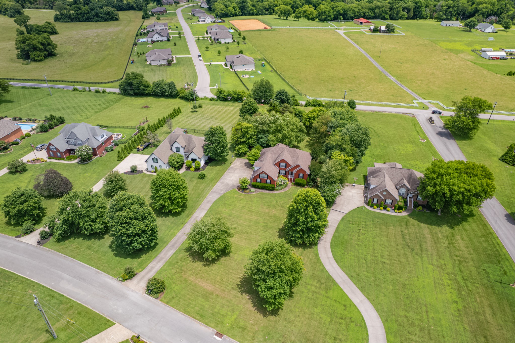 3004 Viewpointe Way Columbia, TN 38401 - Photo 90 of 93