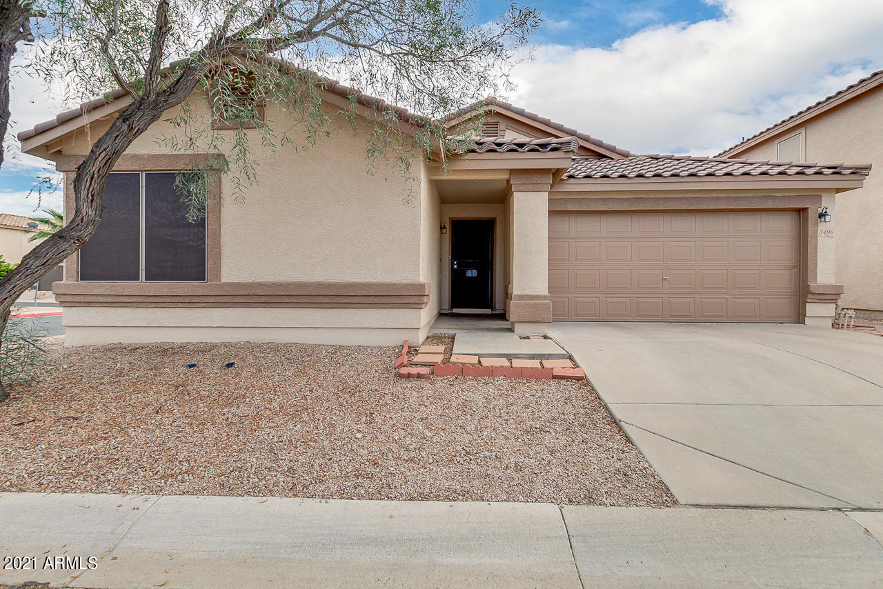 3496 South Chaparral Road Apache Junction, AZ 85119 - Photo 1 of 32 01-Chaparral
