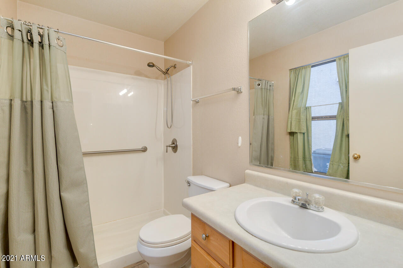 3496 South Chaparral Road Apache Junction, AZ 85119 - Photo 21 of 32 21-Chaparral