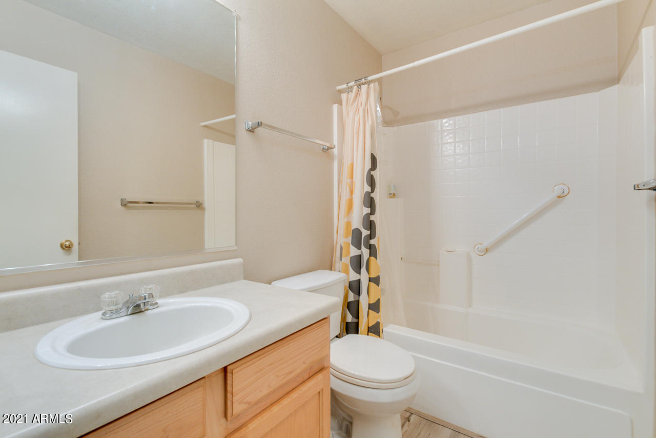 3496 South Chaparral Road Apache Junction, AZ 85119 - Photo 23 of 32 23-Chaparral