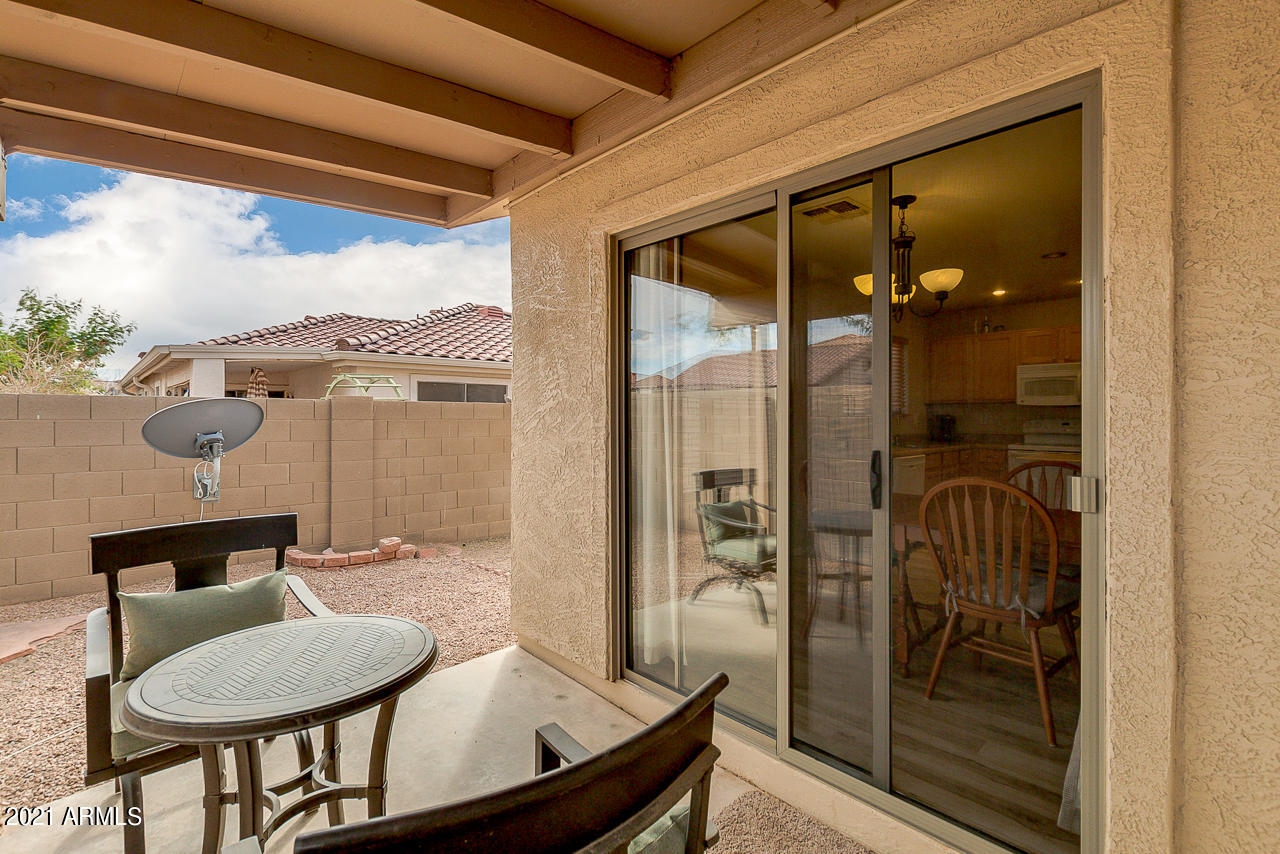 3496 South Chaparral Road Apache Junction, AZ 85119 - Photo 27 of 32 27-Chaparral