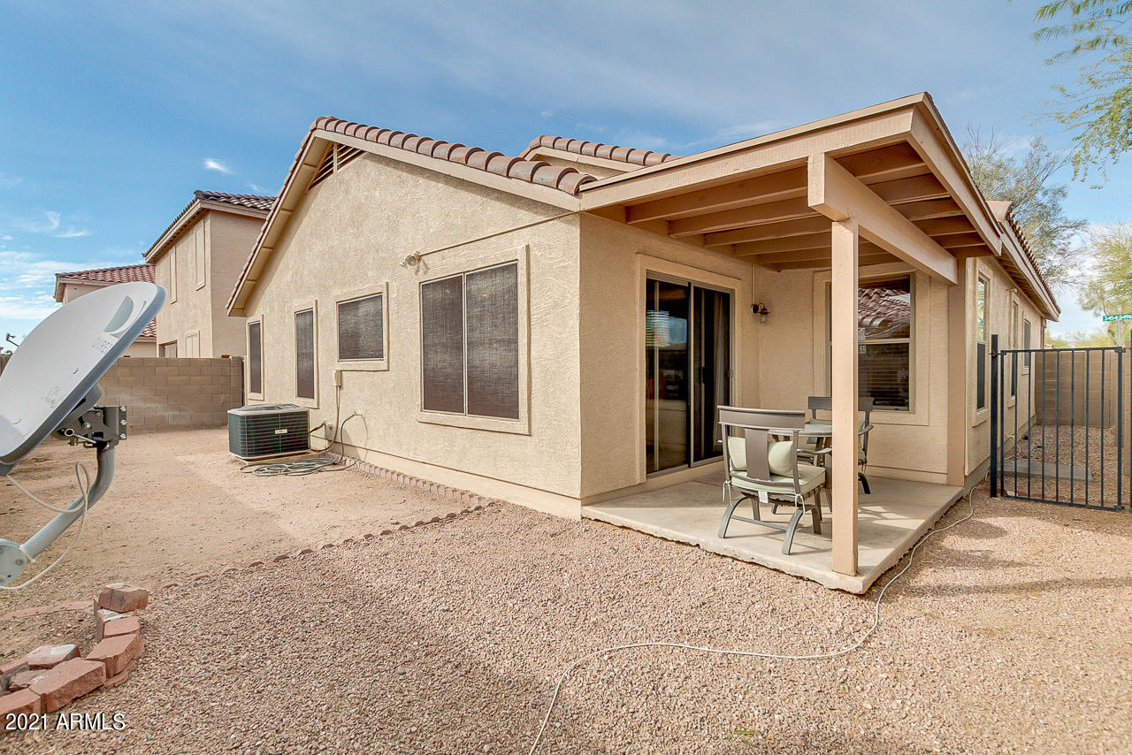 3496 South Chaparral Road Apache Junction, AZ 85119 - Photo 30 of 32 30-Chaparral