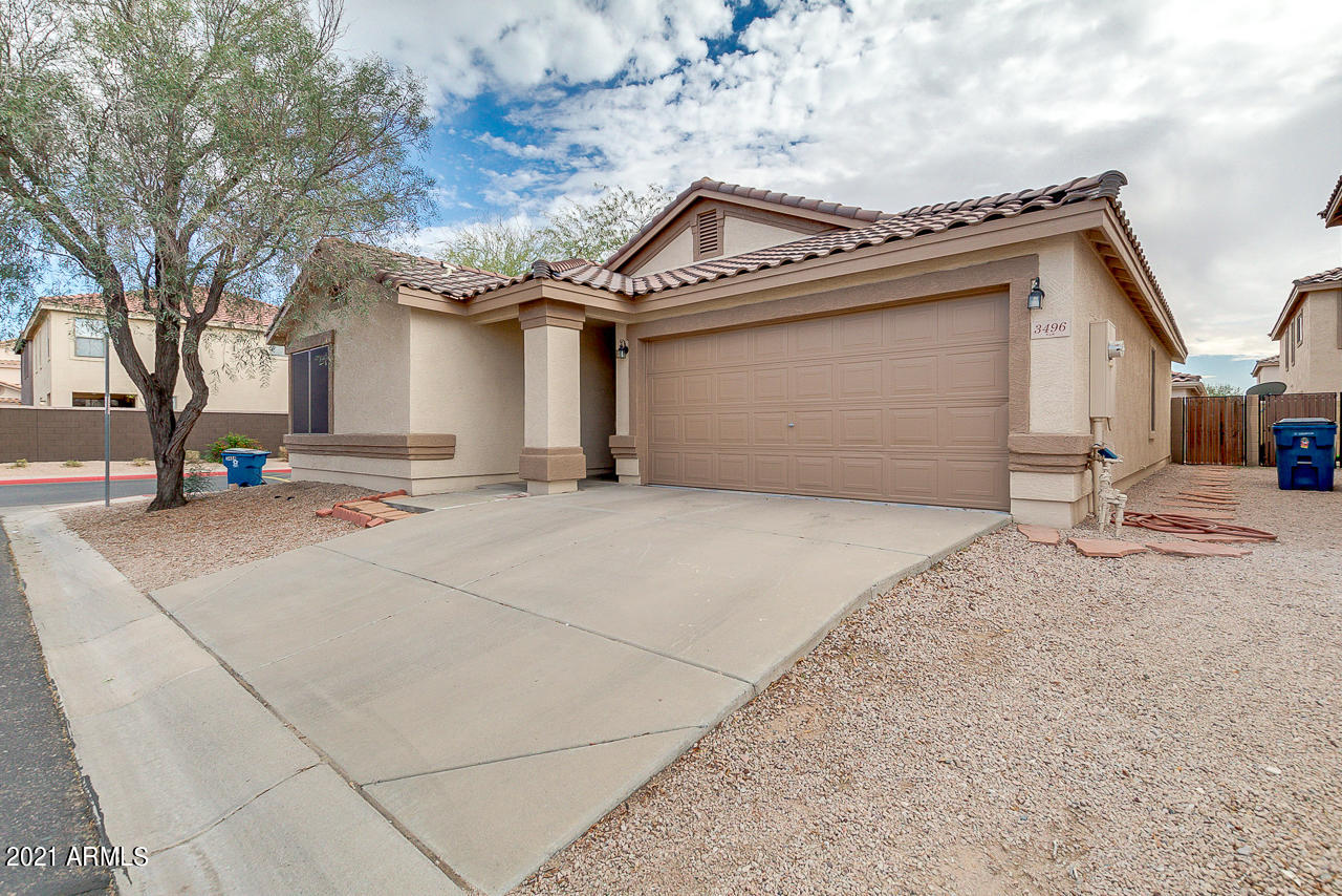 3496 South Chaparral Road Apache Junction, AZ 85119 - Photo 3 of 32 03-Chaparral