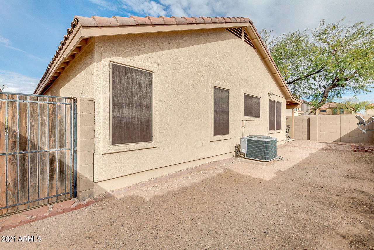 3496 South Chaparral Road Apache Junction, AZ 85119 - Photo 31 of 32 31-Chaparral
