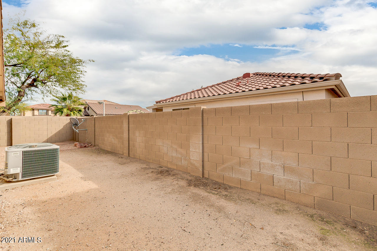 3496 South Chaparral Road Apache Junction, AZ 85119 - Photo 32 of 32 32-Chaparral